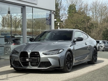 Used BMW M4 2022 for sale - 78046988: Photo