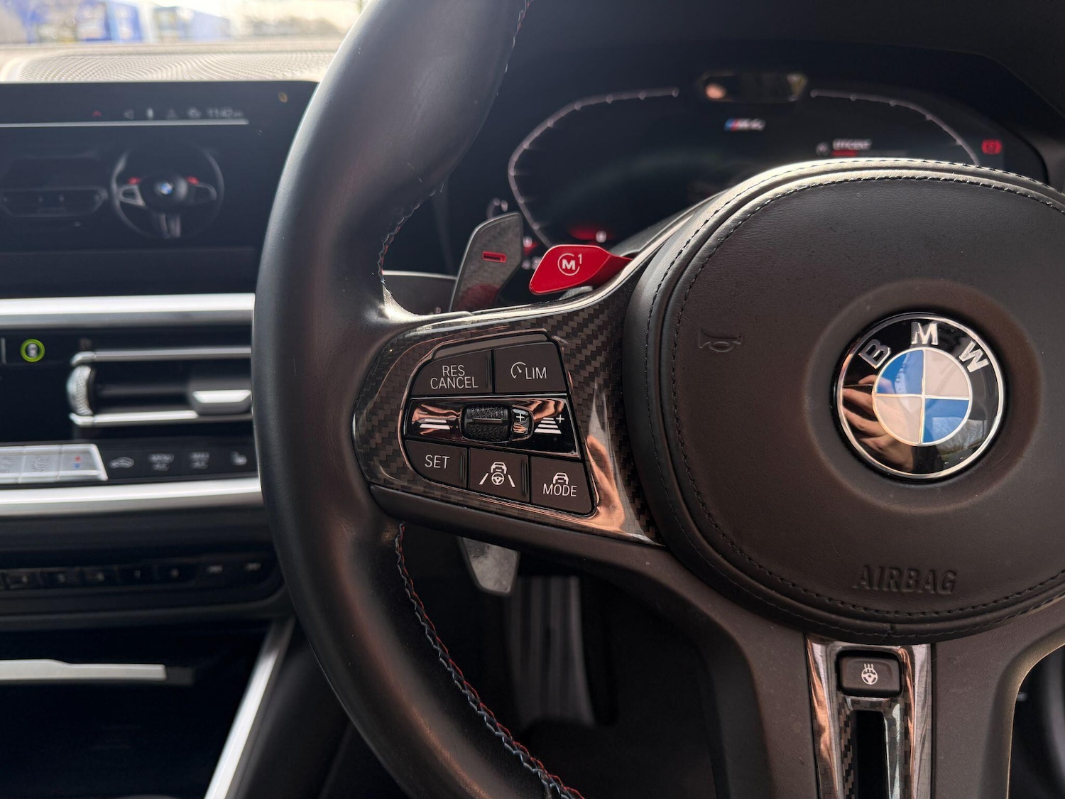 Used BMW M4 2022 for sale - 78046988: Photo 20