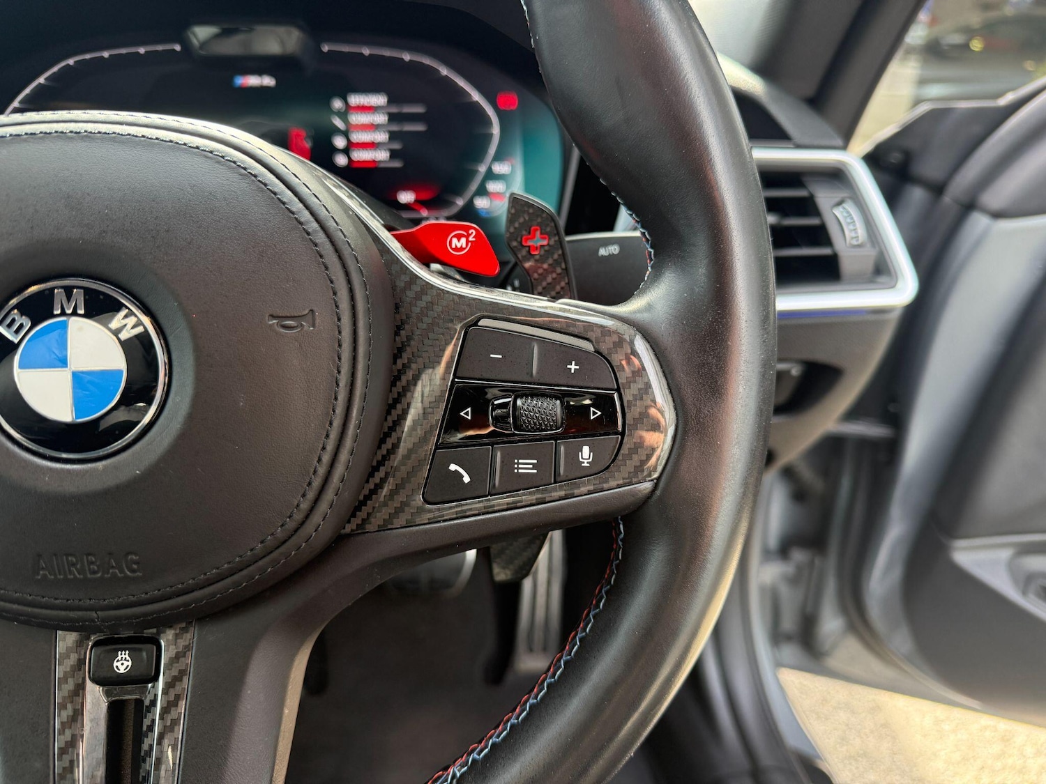 Used BMW M4 2022 for sale - 78046988: Photo 21