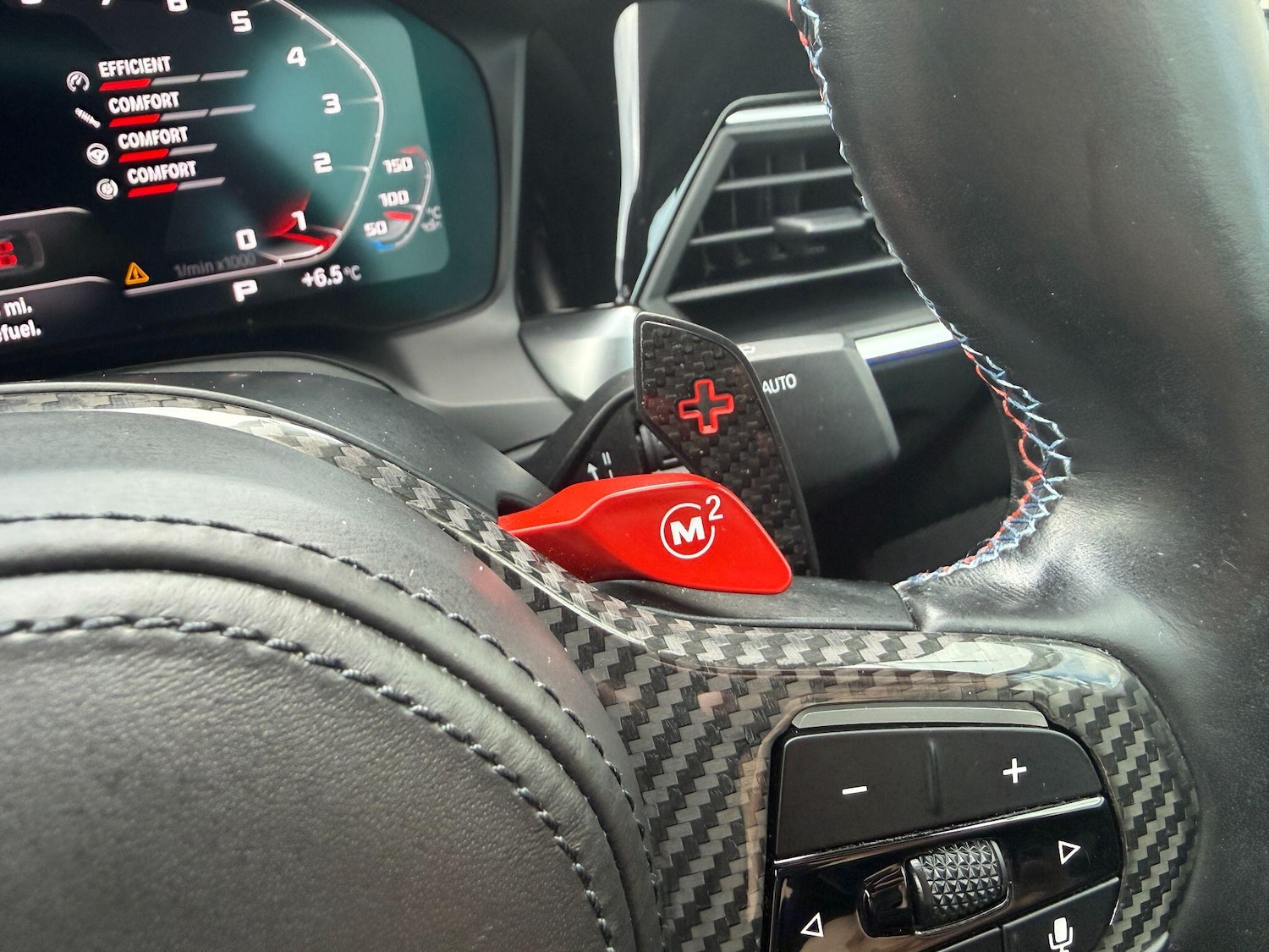 Used BMW M4 2022 for sale - 78046988: Photo 22