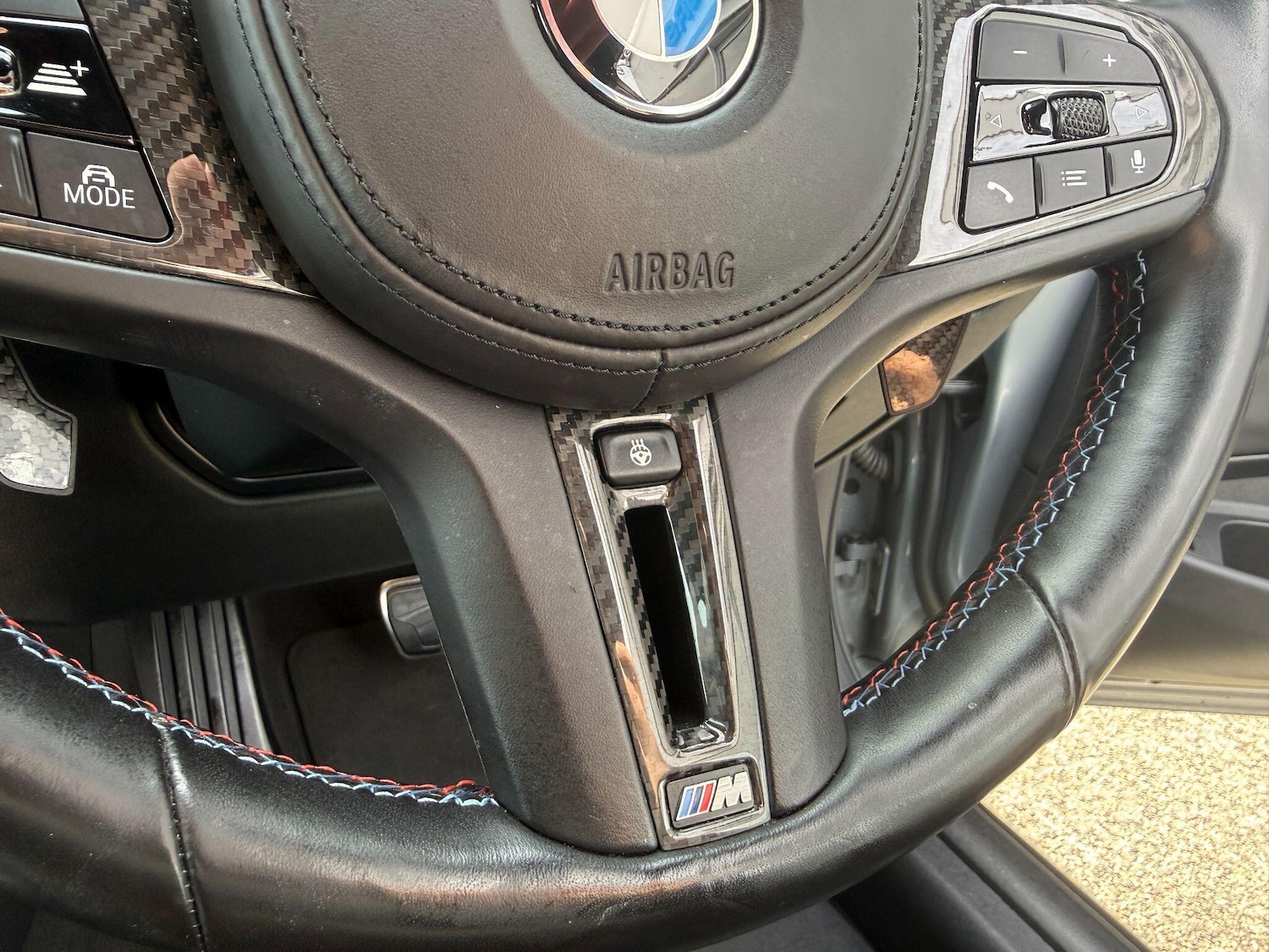 Used BMW M4 2022 for sale - 78046988: Photo 23