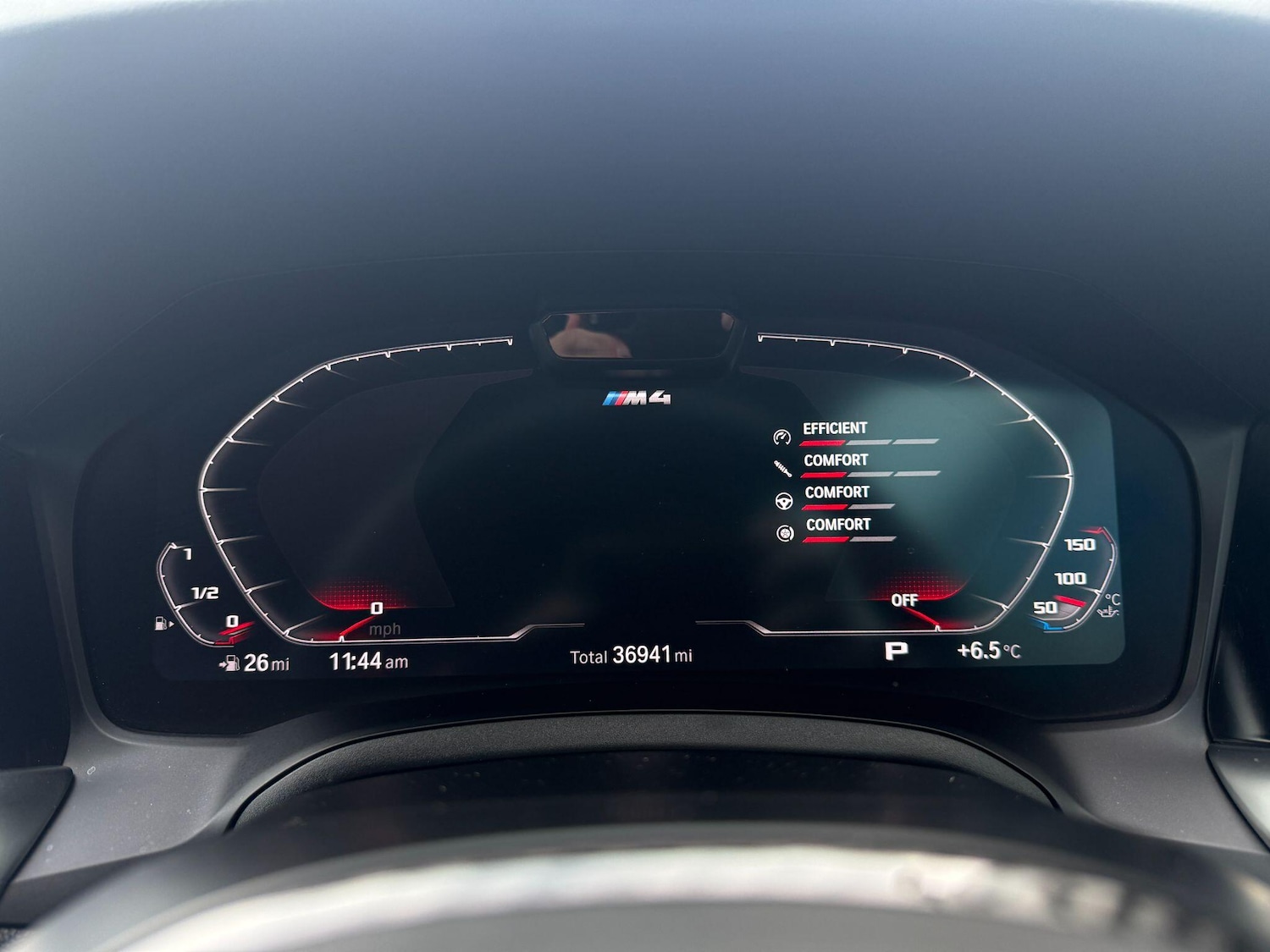 Used BMW M4 2022 for sale - 78046988: Photo 24