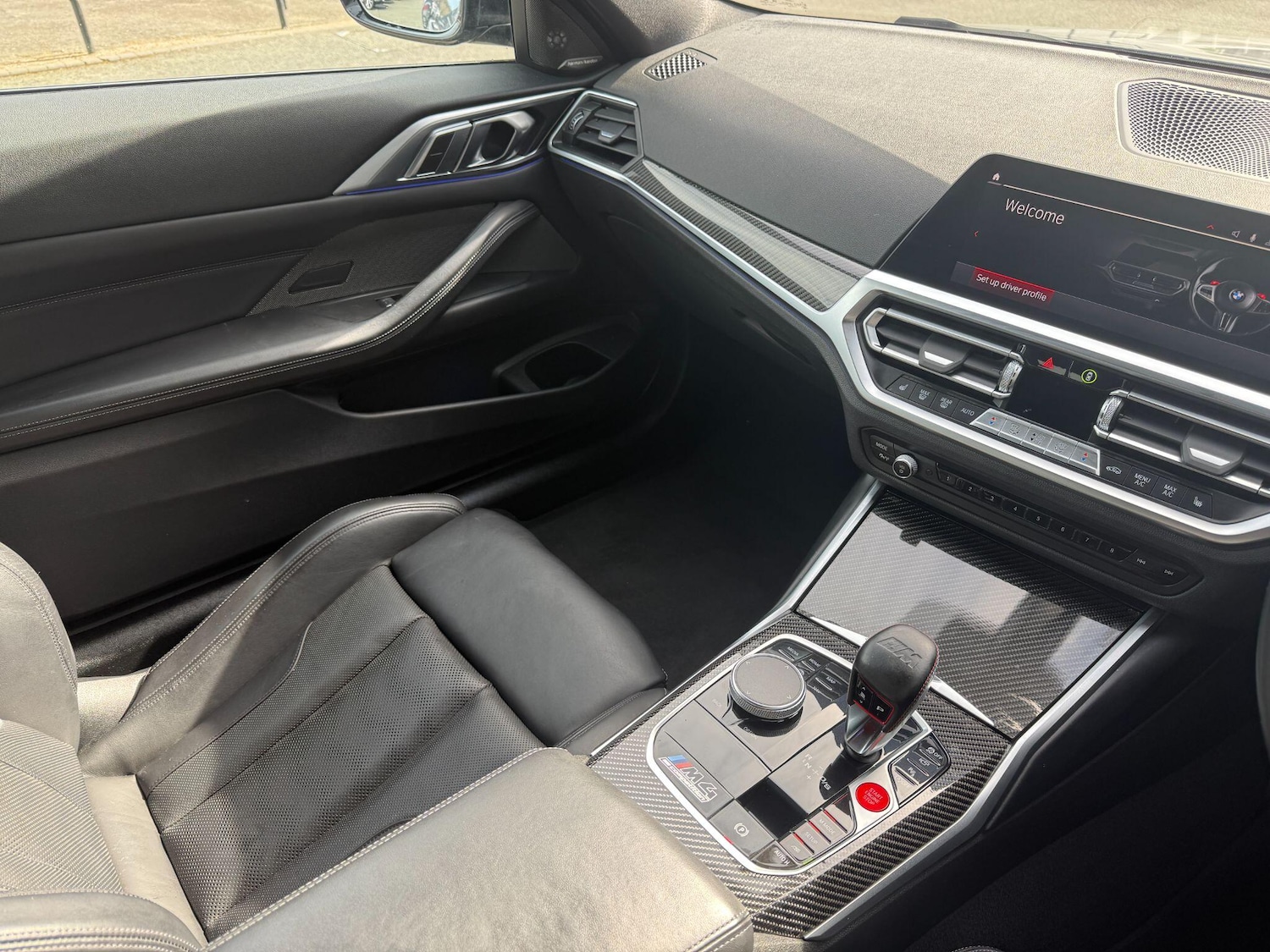 Used BMW M4 2022 for sale - 78046988: Photo 25