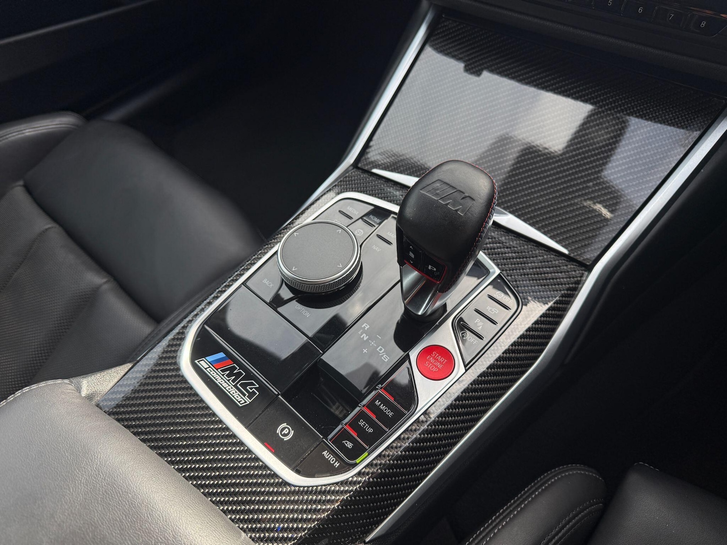 Used BMW M4 2022 for sale - 78046988: Photo 26