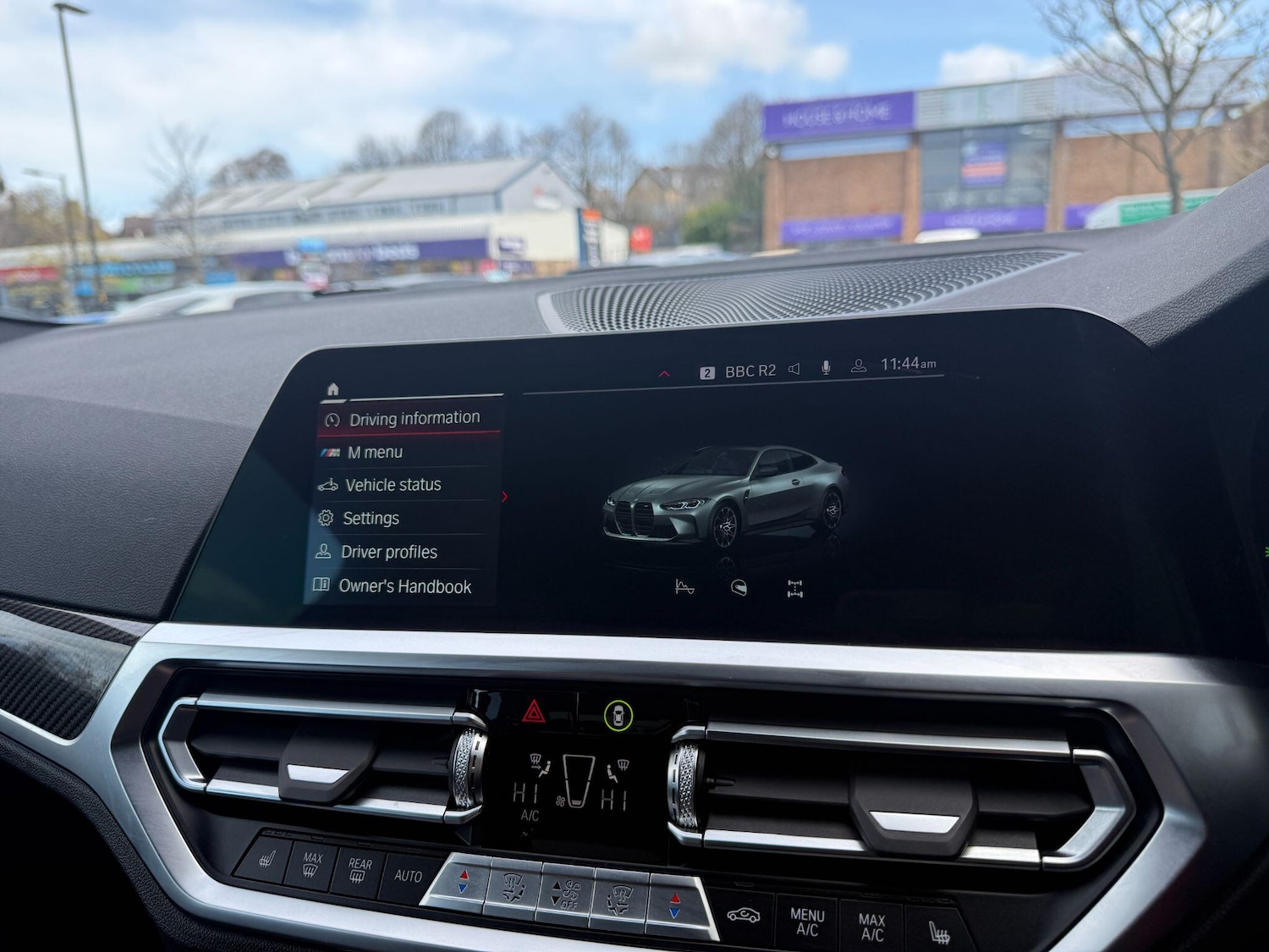 Used BMW M4 2022 for sale - 78046988: Photo 32