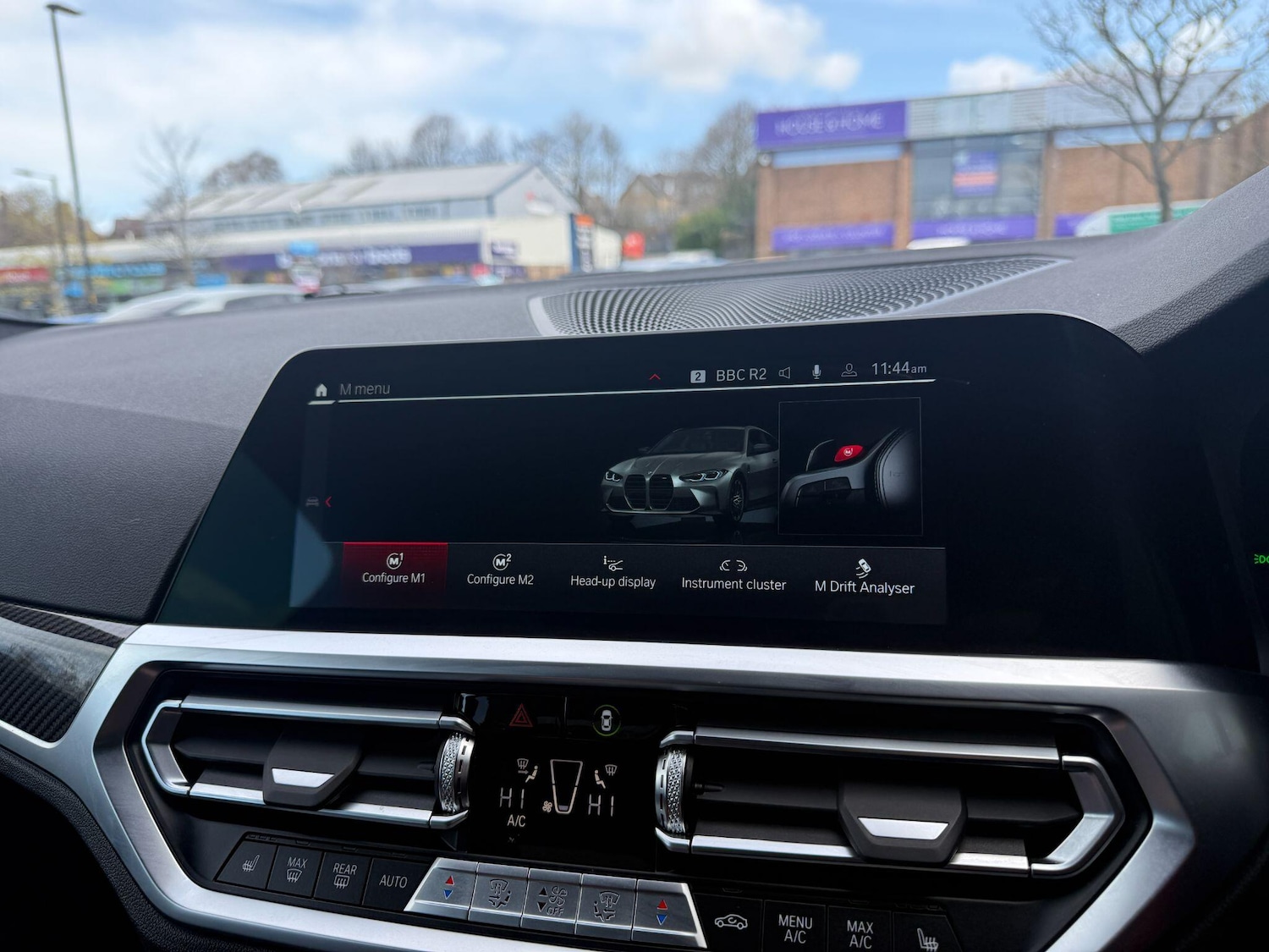 Used BMW M4 2022 for sale - 78046988: Photo 33