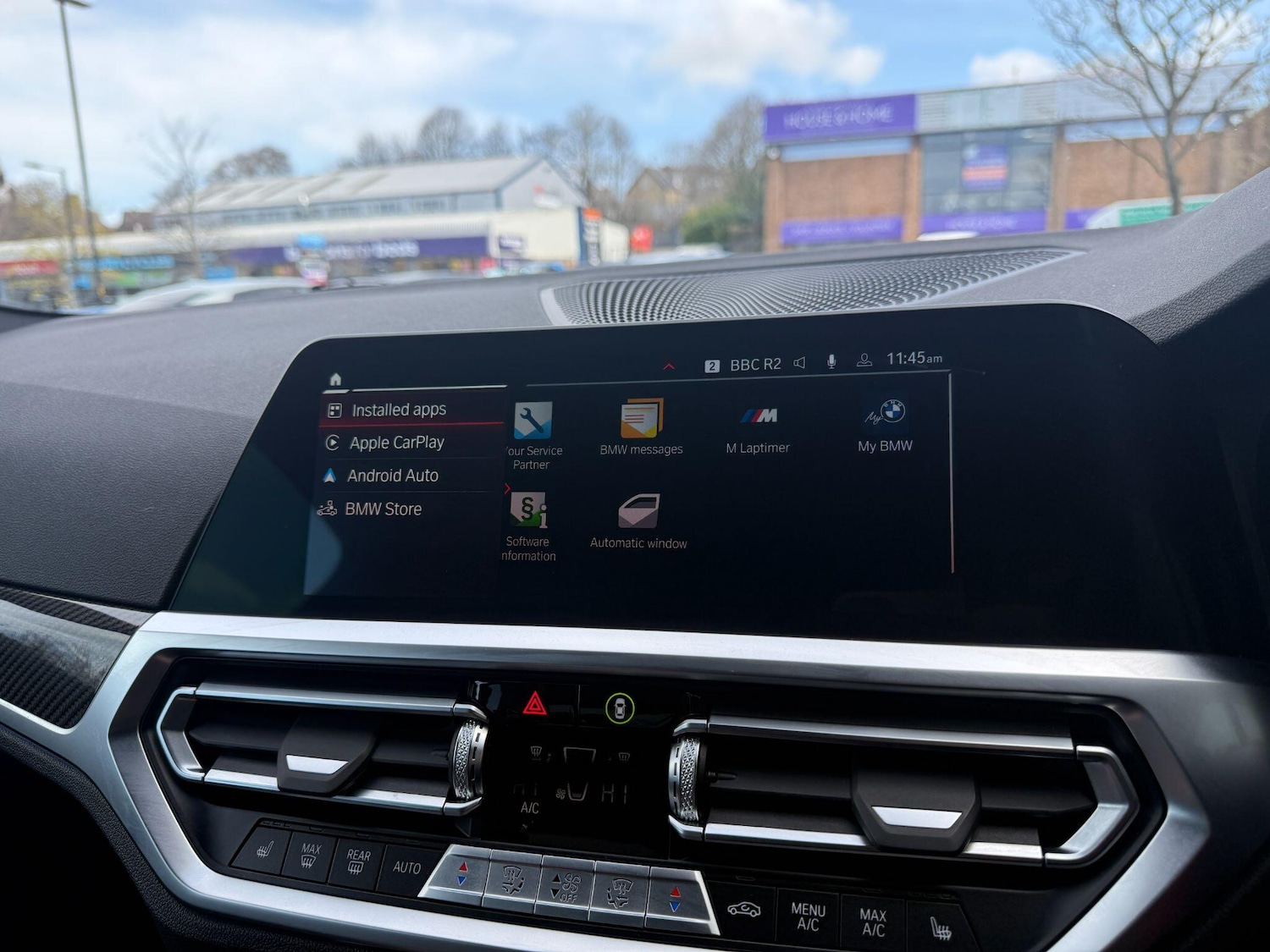 Used BMW M4 2022 for sale - 78046988: Photo 34