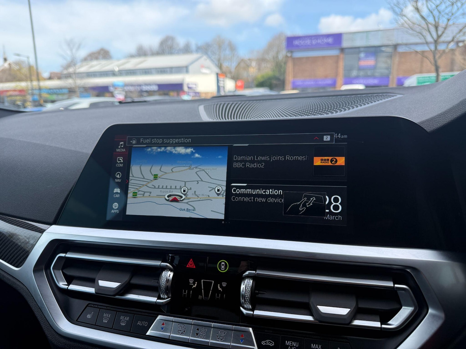 Used BMW M4 2022 for sale - 78046988: Photo 35