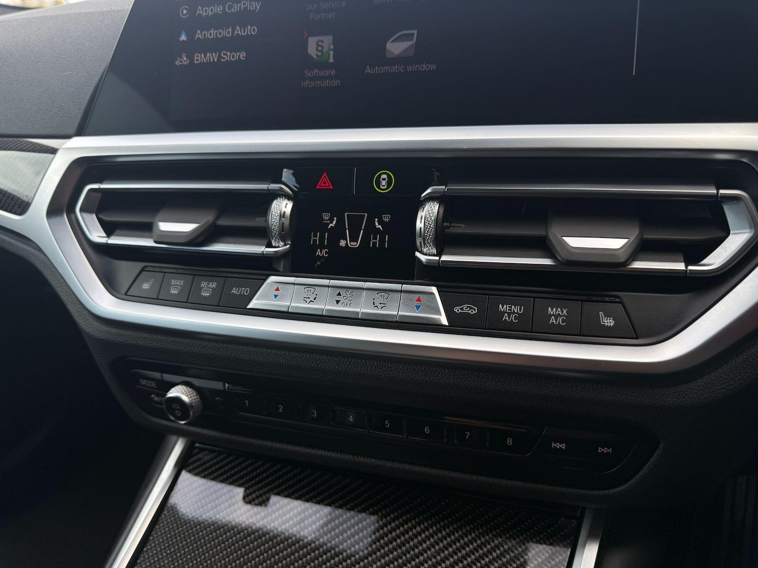 Used BMW M4 2022 for sale - 78046988: Photo 36