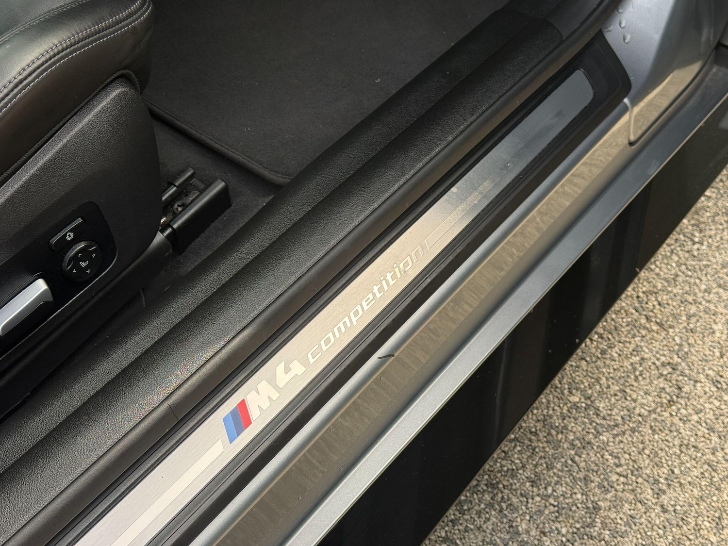 Used BMW M4 2022 for sale - 78046988: Photo 38