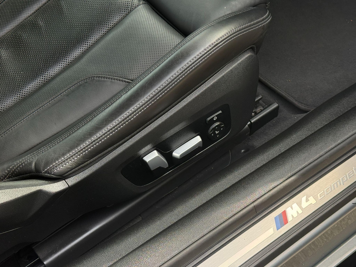 Used BMW M4 2022 for sale - 78046988: Photo 43
