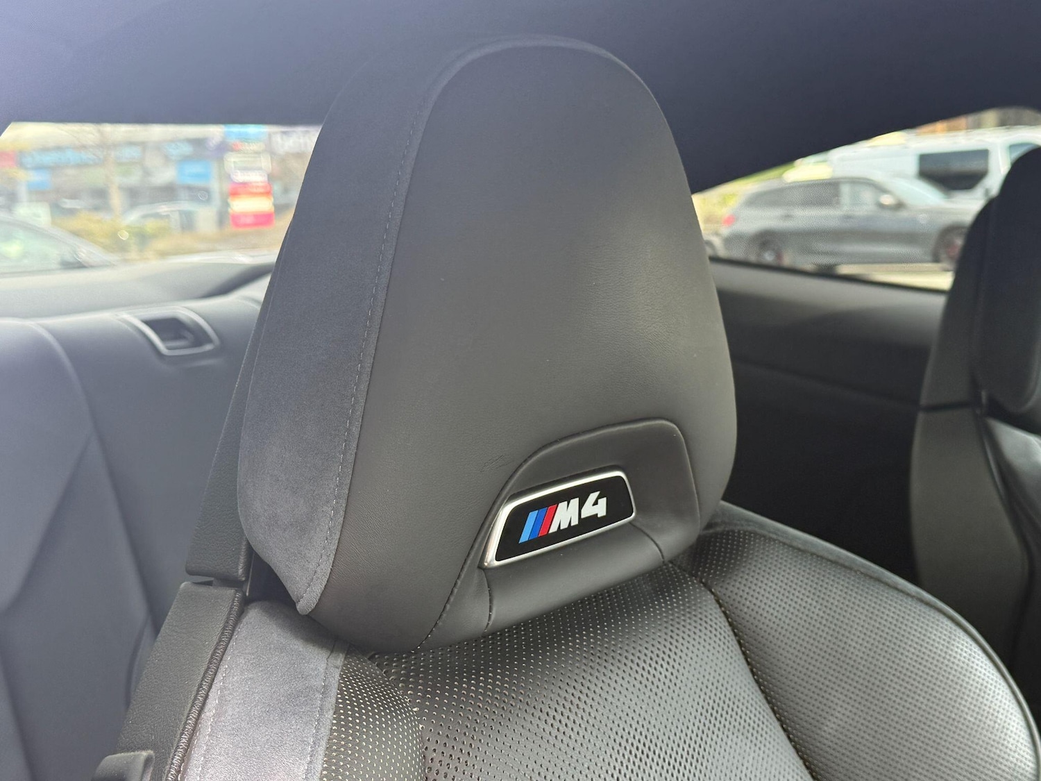 Used BMW M4 2022 for sale - 78046988: Photo 44