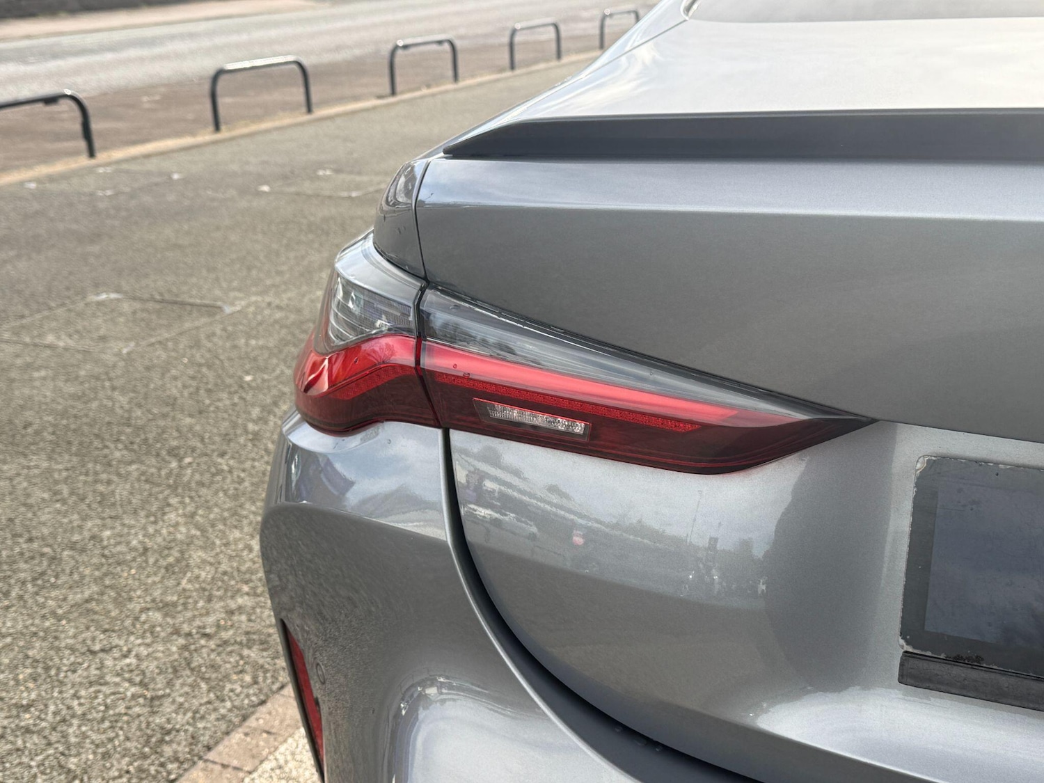 Used BMW M4 2022 for sale - 78046988: Photo 46