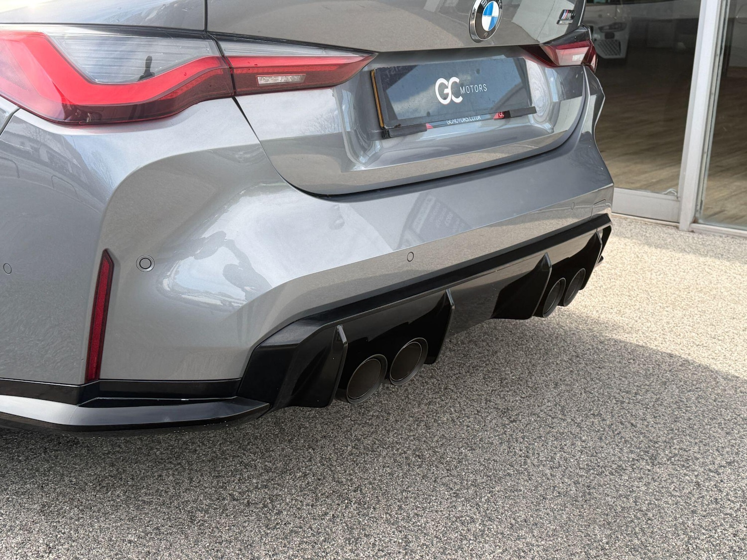 Used BMW M4 2022 for sale - 78046988: Photo 47