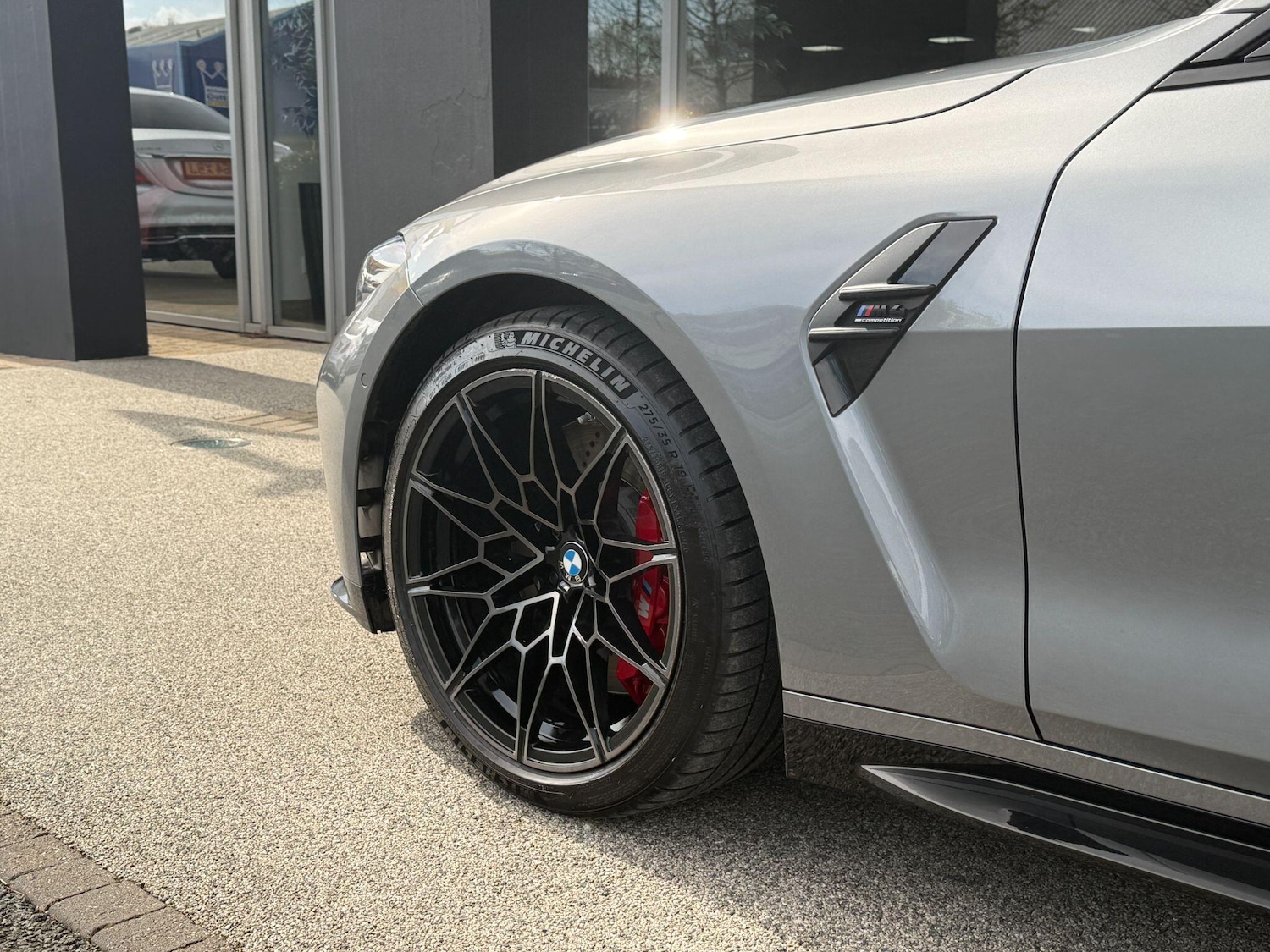 Used BMW M4 2022 for sale - 78046988: Photo 49