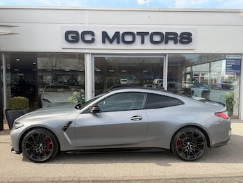 Used BMW M4 2022 for sale - 78046988: Photo