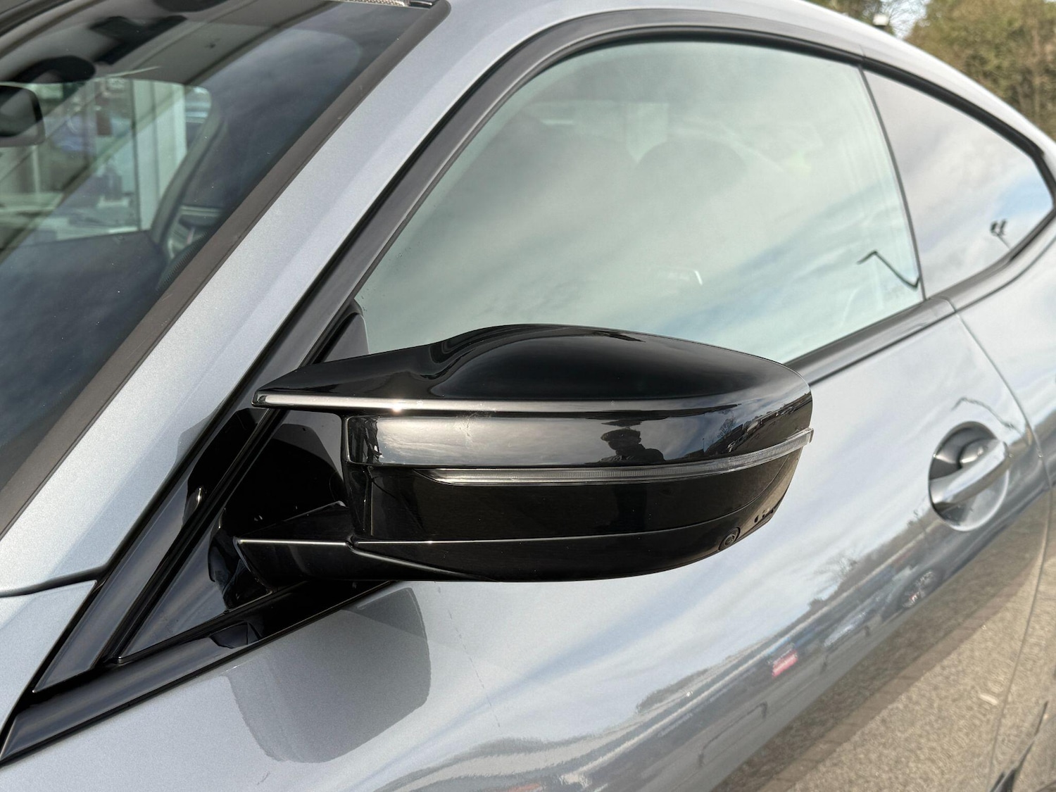 Used BMW M4 2022 for sale - 78046988: Photo 52