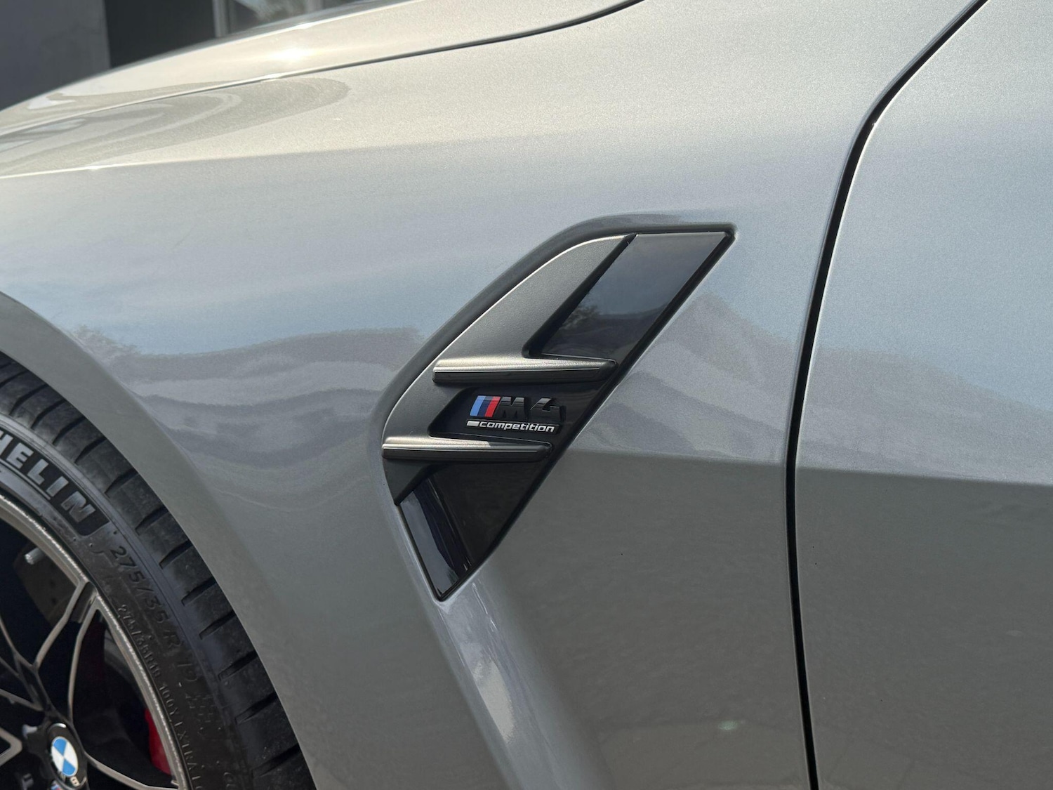 Used BMW M4 2022 for sale - 78046988: Photo 53