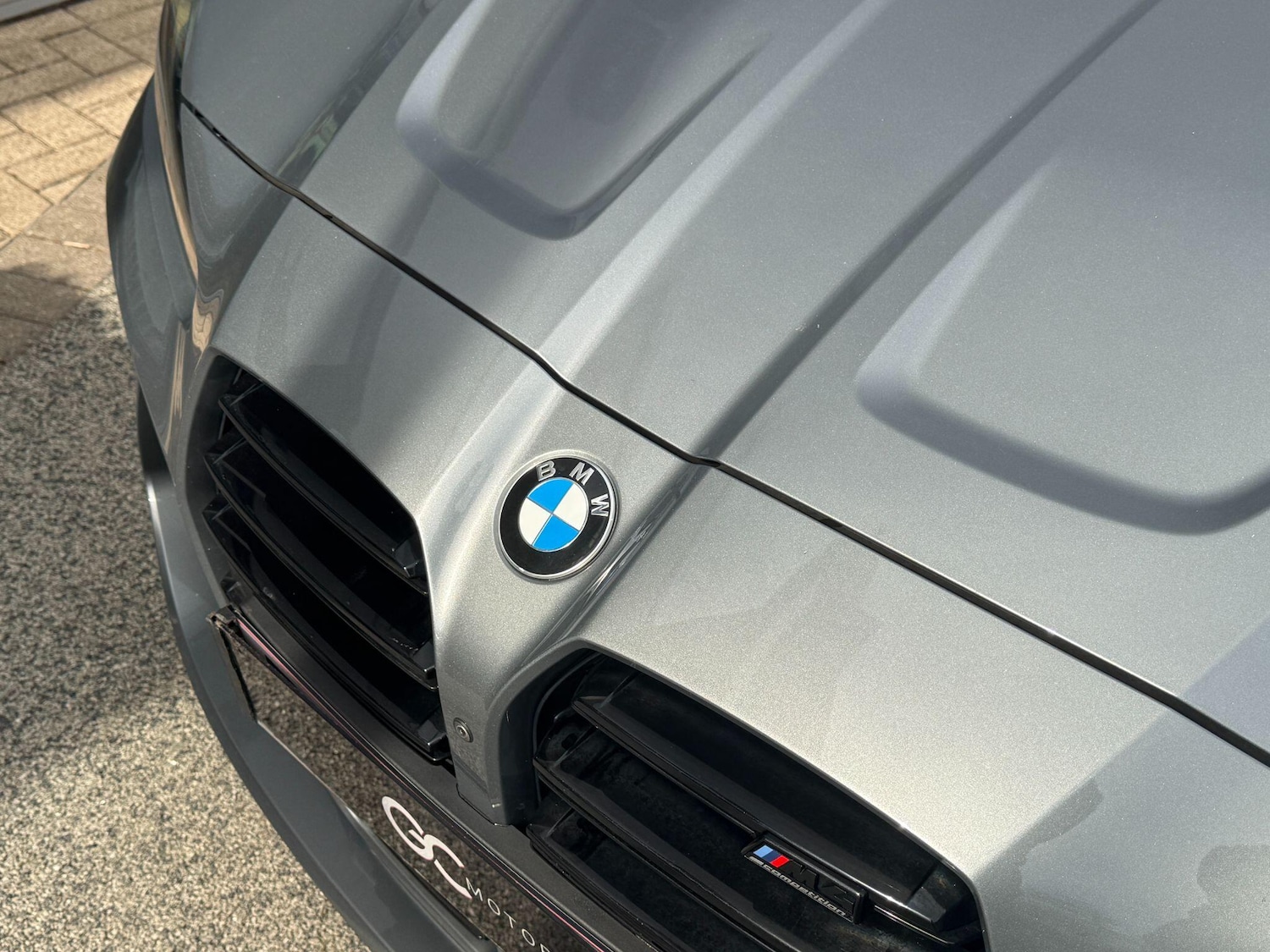 Used BMW M4 2022 for sale - 78046988: Photo 54