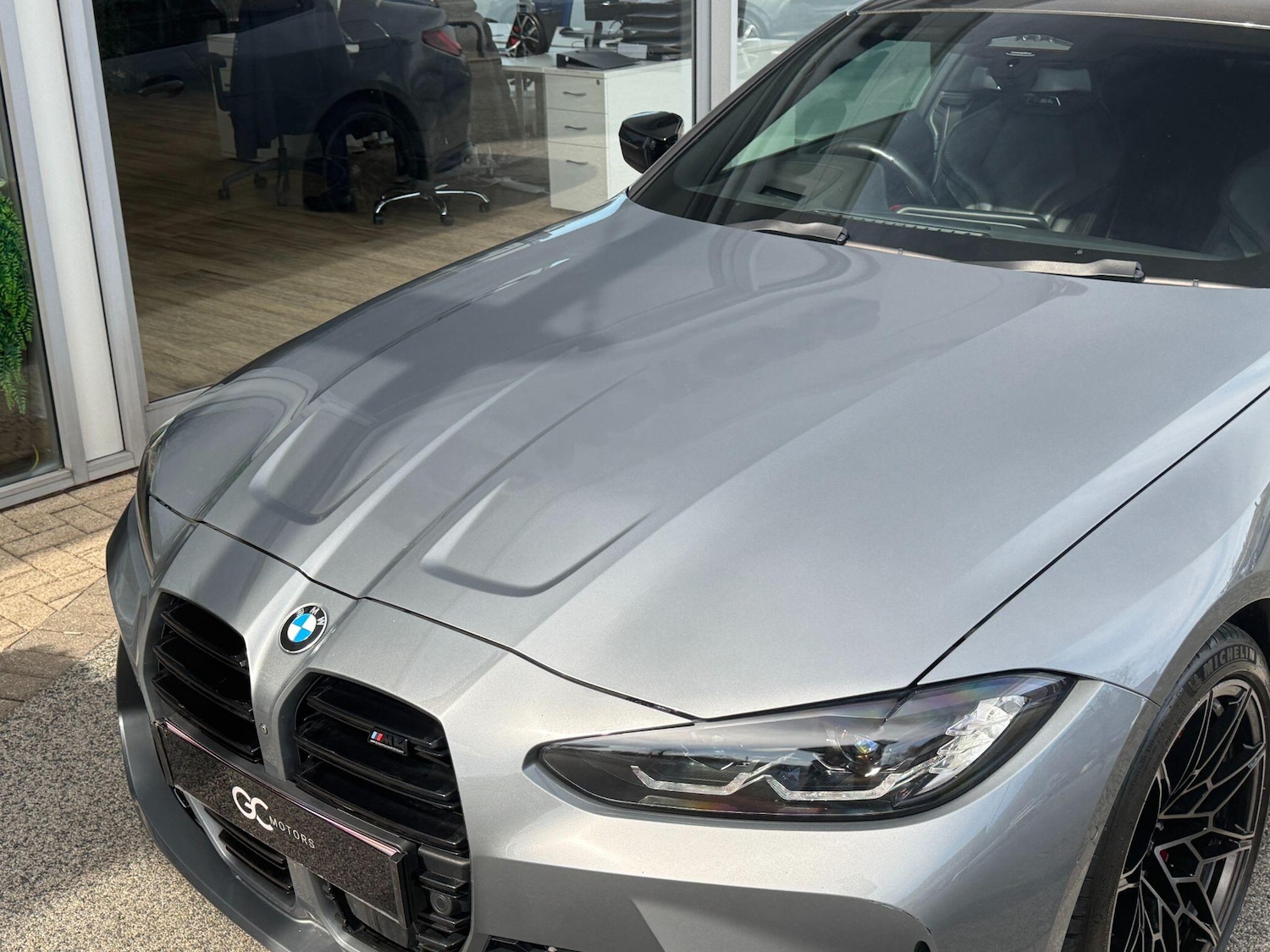 Used BMW M4 2022 for sale - 78046988: Photo 56