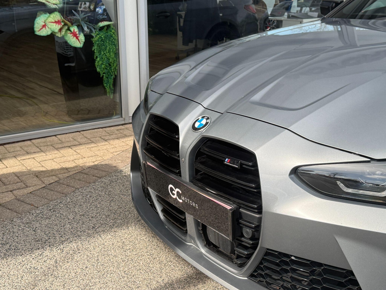 Used BMW M4 2022 for sale - 78046988: Photo 57