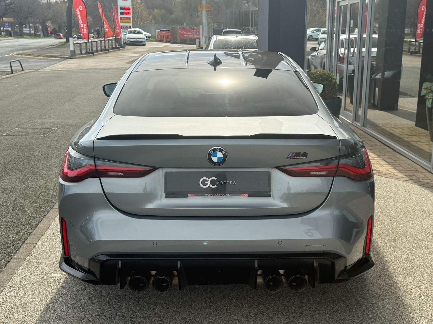 Used BMW M4 2022 for sale - 78046988: Photo 6