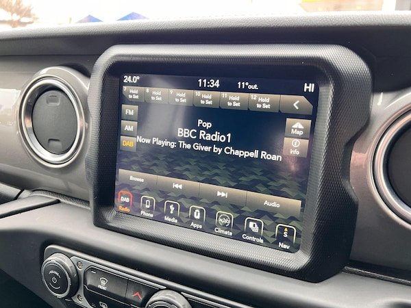 Used Jeep Wrangler 2020 for sale - 76307214: Photo 22