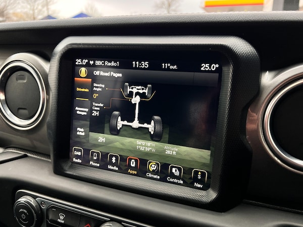 Used Jeep Wrangler 2020 for sale - 76307214: Photo 27