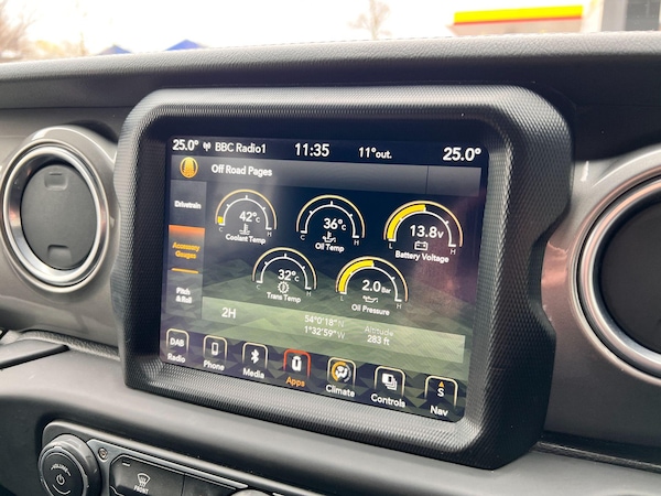 Used Jeep Wrangler 2020 for sale - 76307214: Photo 28
