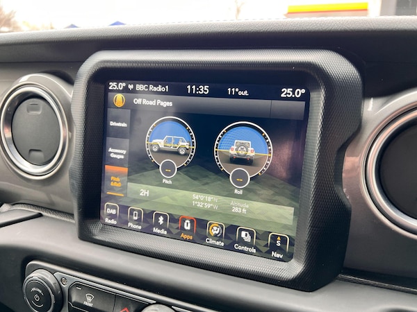 Used Jeep Wrangler 2020 for sale - 76307214: Photo 29