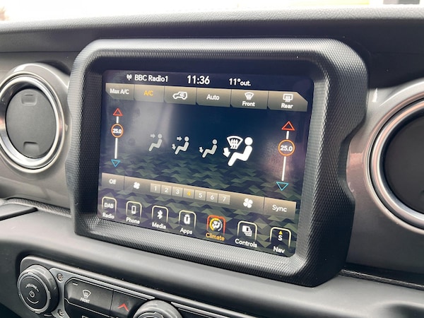 Used Jeep Wrangler 2020 for sale - 76307214: Photo 31