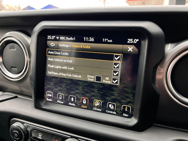 Used Jeep Wrangler 2020 for sale - 76307214: Photo 33