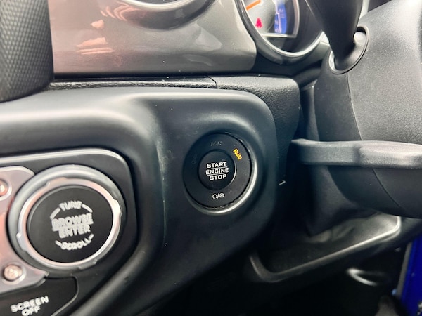 Used Jeep Wrangler 2020 for sale - 76307214: Photo 36