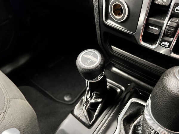 Used Jeep Wrangler 2020 for sale - 76307214: Photo 37