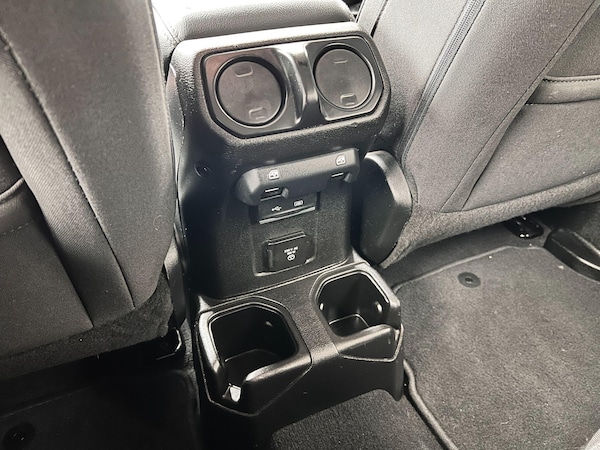 Used Jeep Wrangler 2020 for sale - 76307214: Photo 43