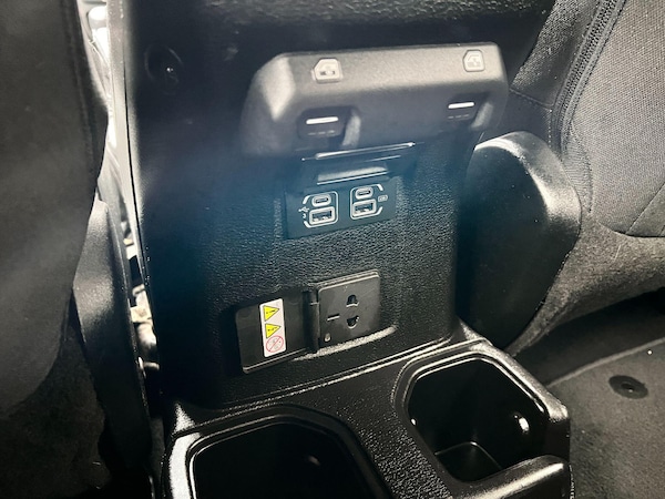 Used Jeep Wrangler 2020 for sale - 76307214: Photo 44