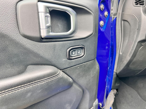 Used Jeep Wrangler 2020 for sale - 76307214: Photo 49