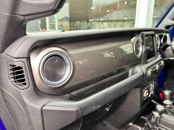 Used Jeep Wrangler 2020 for sale - 76307214: Photo 52