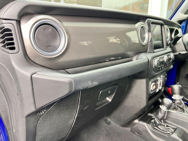 Used Jeep Wrangler 2020 for sale - 76307214: Photo 53
