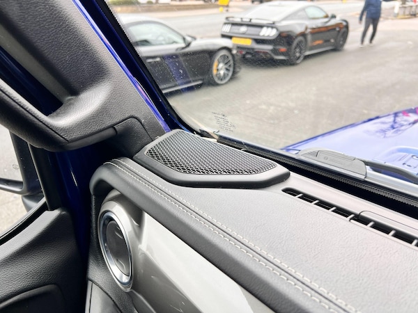Used Jeep Wrangler 2020 for sale - 76307214: Photo 55