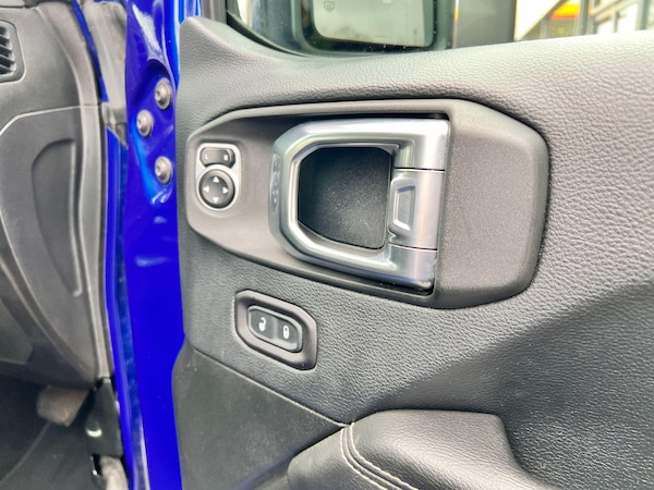 Used Jeep Wrangler 2020 for sale - 76307214: Photo 63