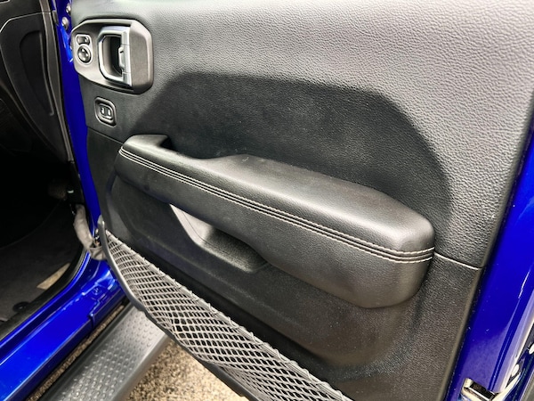 Used Jeep Wrangler 2020 for sale - 76307214: Photo 64