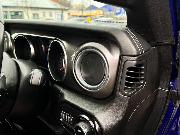 Used Jeep Wrangler 2020 for sale - 76307214: Photo 67