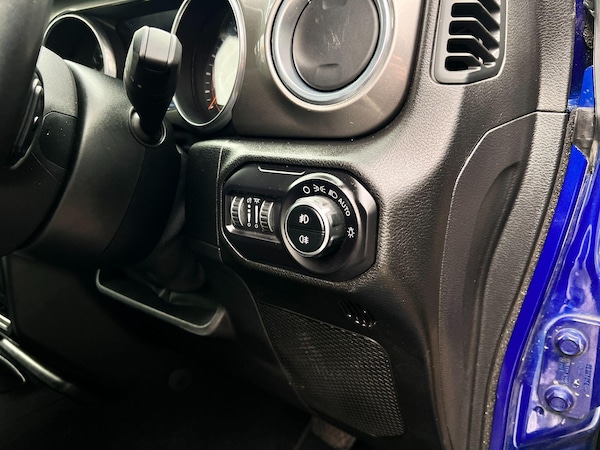 Used Jeep Wrangler 2020 for sale - 76307214: Photo 68