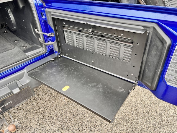 Used Jeep Wrangler 2020 for sale - 76307214: Photo 73