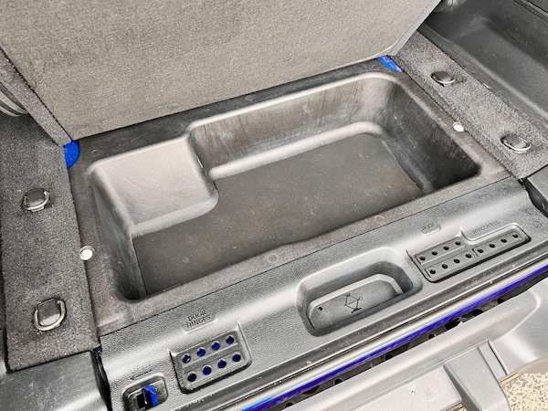 Used Jeep Wrangler 2020 for sale - 76307214: Photo 77