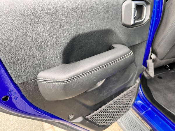 Used Jeep Wrangler 2020 for sale - 76307214: Photo 81