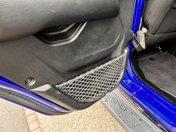 Used Jeep Wrangler 2020 for sale - 76307214: Photo 82