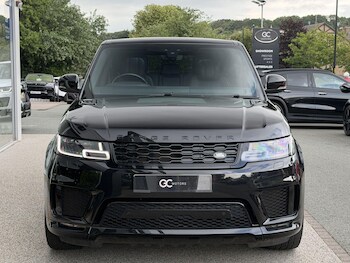 Used Land Rover Range Rover Sport 2021 for sale - 79145575: Photo