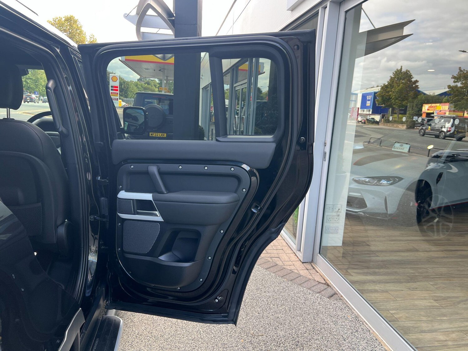 Vehicle 46
